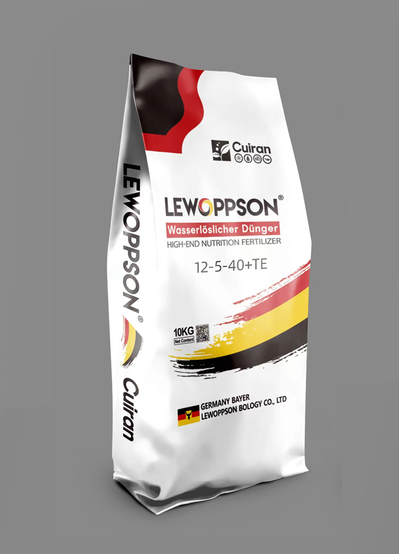 大量元素水溶肥