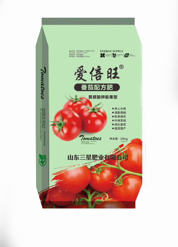 愛倍旺-番茄專用